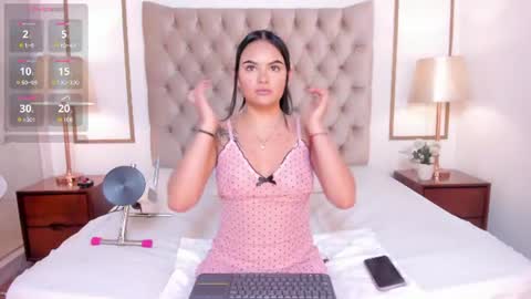 gigiharlou online show from July 23, 11:51 am