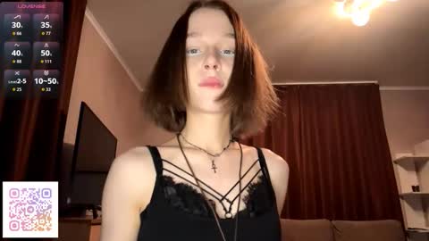 Molly online show from November 23, 7:48 pm