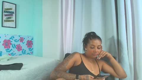 Sharlotte  online show from October 28, 10:47 pm