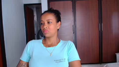 Sharlotte  online show from March 11, 8:09 pm