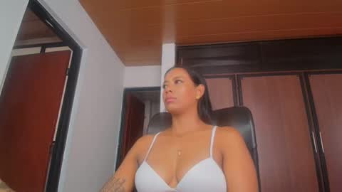 Sharlotte  online show from September 22, 8:51 pm