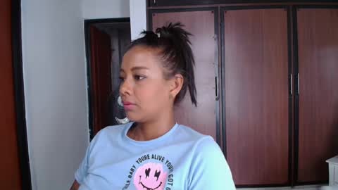 Sharlotte  online show from January 28, 8:26 pm