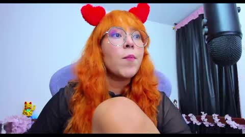 gigimooon online show from February 7, 2:26 am