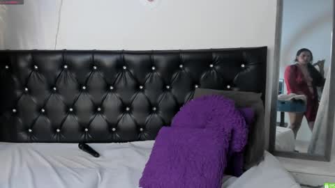 pamela online show from October 15, 2:03 am