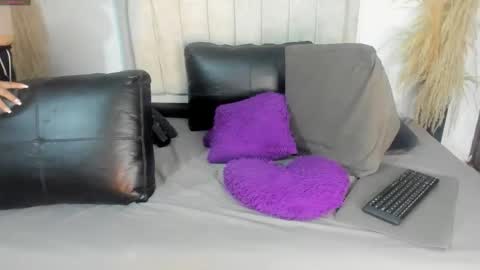 pamela online show from March 4, 1:56 am