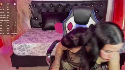 pamela online show from February 13, 5:58 am