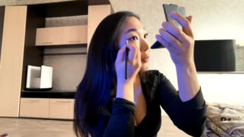 Agatha online show from February 27, 12:54 am