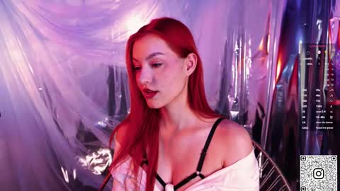 Stacy online show from January 17, 7:32 pm