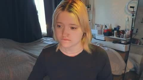 Klara online show from July 17, 2:16 am