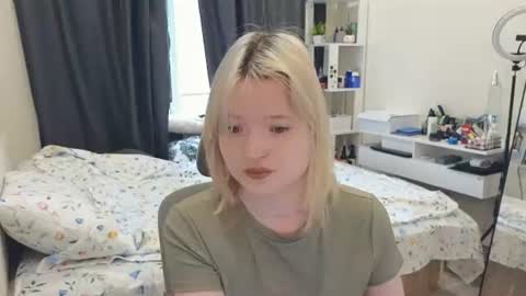 Klara online show from July 18, 2:37 am