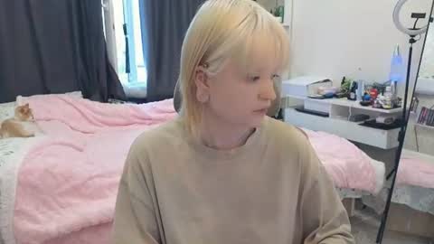 Klara online show from July 27, 2:08 am