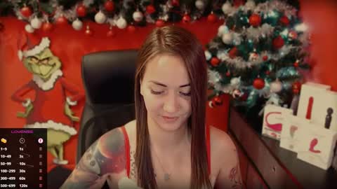 gina_hotlick online show from December 15, 11:12 am