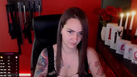 gina_hotlick online show from January 16, 12:20 pm