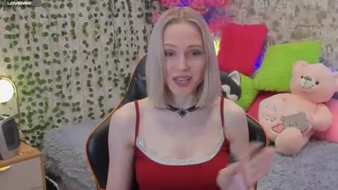 Gina online show from June 14, 3:08 am