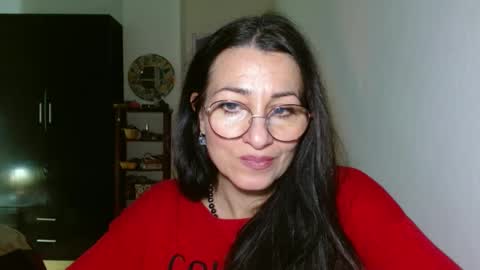 Snapshot of ginaoneon chatting on December 25, 7:56 pm GinaONeon online show from December 25, 7:56 pm