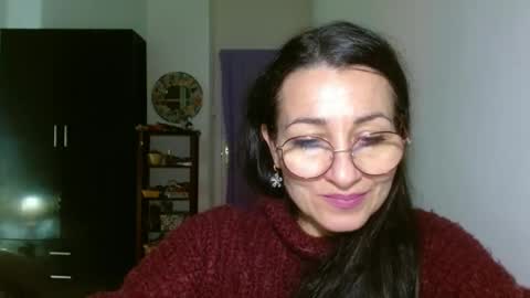 Snapshot of ginaoneon chatting on December 19, 8:23 pm GinaONeon online show from December 19, 8:23 pm