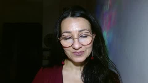 Snapshot of ginaoneon chatting on January 26, 7:41 pm GinaONeon online show from January 26, 7:41 pm