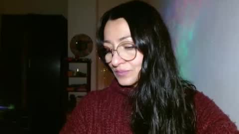 Snapshot of ginaoneon chatting on February 5, 8:57 pm GinaONeon online show from February 5, 8:57 pm