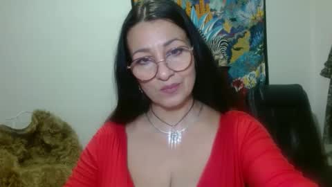 GinaONeon online show from April 3, 7:12 pm