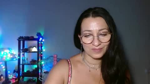 Snapshot of ginaoneon chatting on October 9, 8:02 pm GinaONeon online show from October 9, 8:02 pm