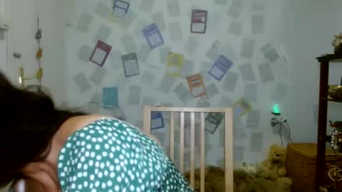 GinaONeon online show from June 15, 3:12 pm
