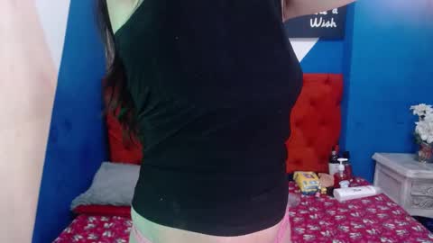 ginasailor online show from February 5, 2:16 pm