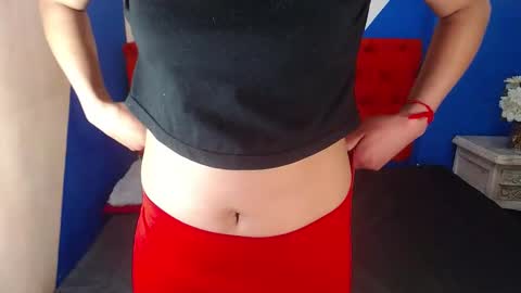 ginasailor online show from February 18, 2:27 pm