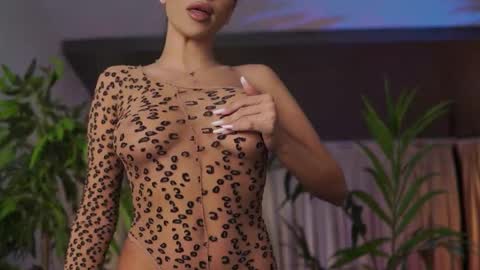 Gina online show from March 14, 8:32 pm