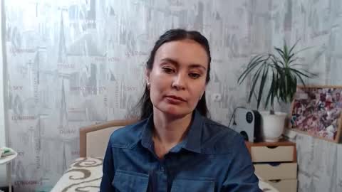 Snapshot of ginaxsoulah__ chatting on October 5, 11:48 am ginaxsoulah online show from October 5, 11:48 am