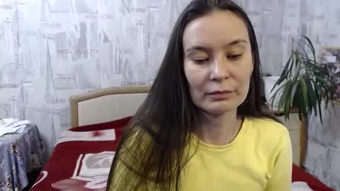 Snapshot of ginaxsoulah__ chatting on January 19, 10:17 am ginaxsoulah online show from January 19, 10:17 am