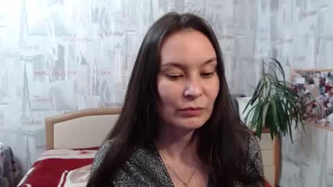 Snapshot of ginaxsoulah__ chatting on January 17, 1:46 pm ginaxsoulah online show from January 17, 1:46 pm