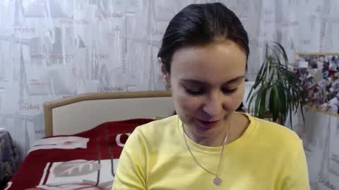 Snapshot of ginaxsoulah__ chatting on January 19, 8:19 pm ginaxsoulah online show from January 19, 8:19 pm