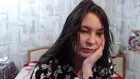 Snapshot of ginaxsoulah__ chatting on January 15, 11:43 am ginaxsoulah online show from January 15, 11:43 am