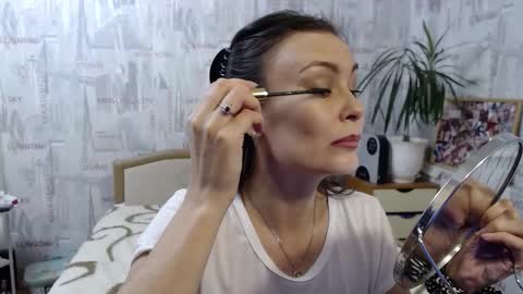 Snapshot of ginaxsoulah__ chatting on October 9, 1:59 pm ginaxsoulah online show from October 9, 1:59 pm