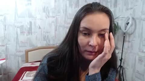 Snapshot of ginaxsoulah__ chatting on February 27, 8:28 am ginaxsoulah online show from February 27, 8:28 am