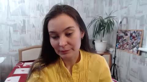 Snapshot of ginaxsoulah__ chatting on February 17, 10:18 am ginaxsoulah online show from February 17, 10:18 am
