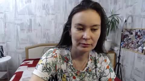 Snapshot of ginaxsoulah__ chatting on February 12, 8:38 am ginaxsoulah online show from February 12, 8:38 am