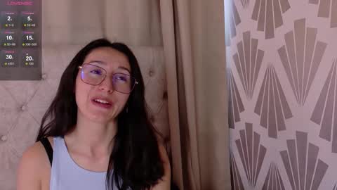 Ginn online show from November 6, 2:45 pm