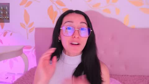 Ginn online show from February 12, 1:13 pm