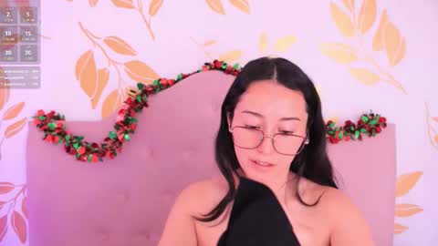 Ginn online show from December 19, 1:03 pm