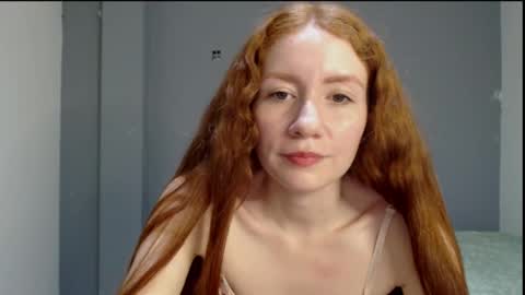 Ginger online show from September 11, 1:50 am