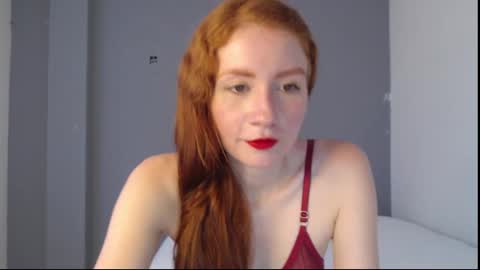 Ginger online show from February 17, 10:27 pm