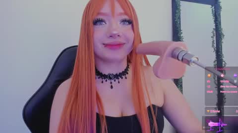 Kloe online show from May 6, 5:11 am