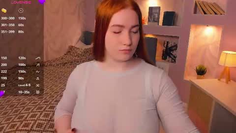 Ginger online show from July 16, 7:24 am