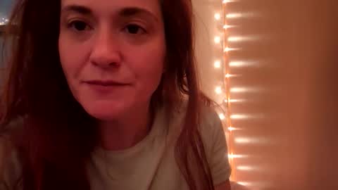 gingerlynx online show from November 30, 11:20 pm