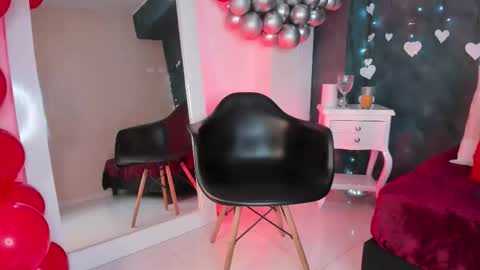 Ginger online show from February 25, 7:34 pm