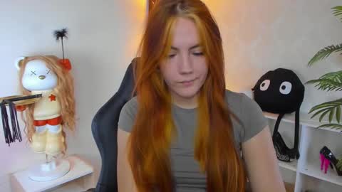Snapshot of gingerr_pie chatting on October 9, 6:34 pm gingerr_pie online show from October 9, 6:34 pm