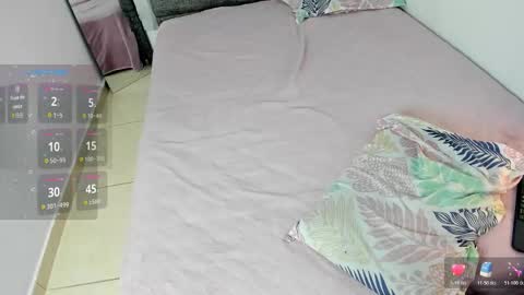 Sophie online show from November 8, 3:11 am