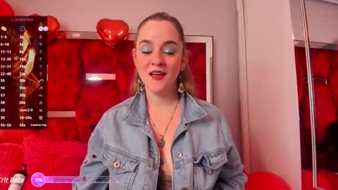 Ginna online show from February 25, 12:16 pm