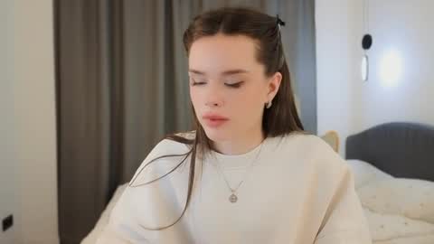 Ginny online show from May 30, 9:11 pm